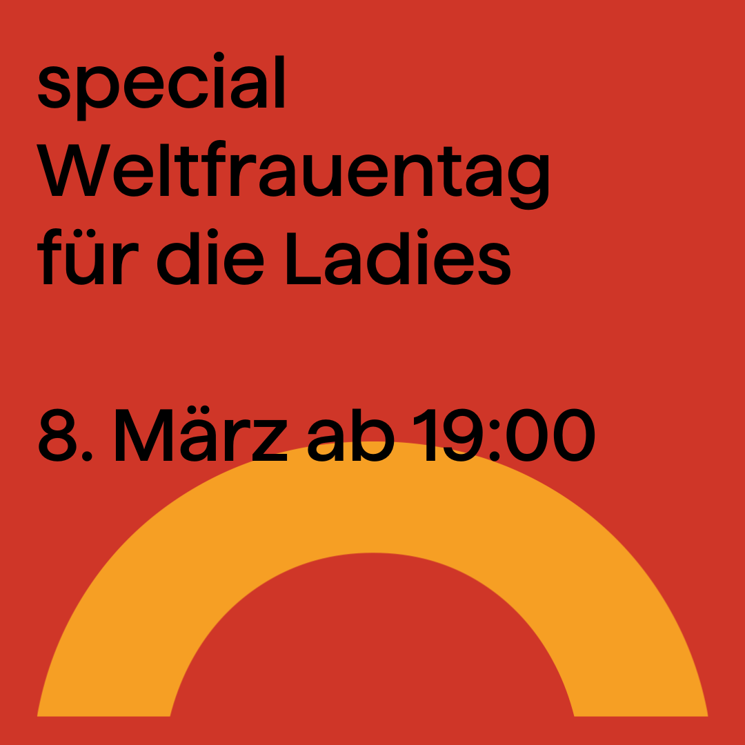 Special Weltfrauentag M Rz Hosi Salzburg