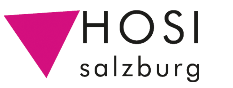 HOSI Salzburg Logo