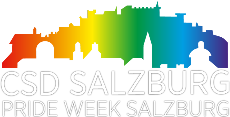 Prideweek HOSI Salzburg