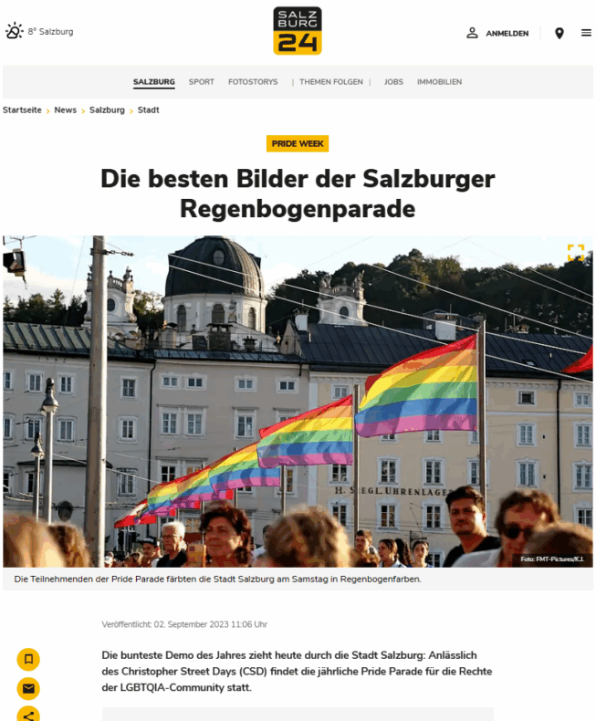 Presse-2025-Salzburg24-02 September - Die besten Bilder der Salzburger Regenbogenparade
