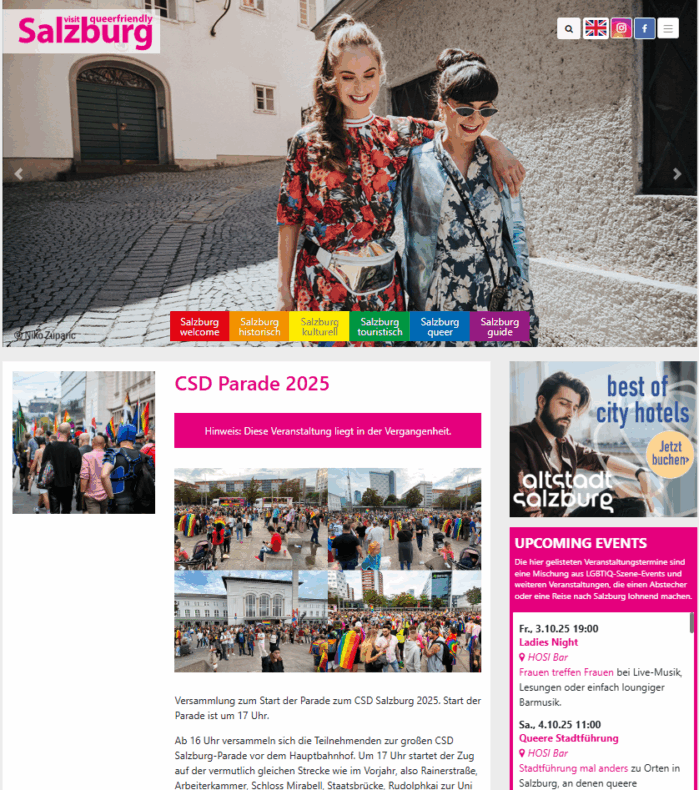Presse-2025-queersalzburg -CSD Parade 2025