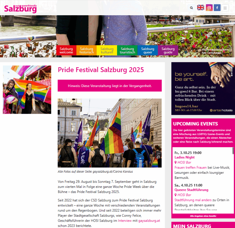 Presse-2025-queersalzburg -Pride Festival Salzburg 2025